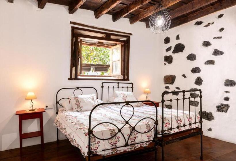 Номер Стандарт, Casa Emblemática Buenavista Del Norte