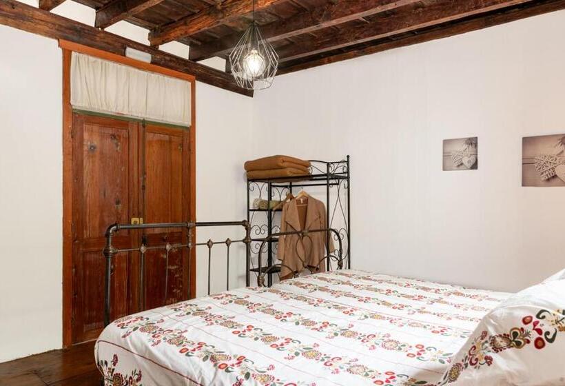 Номер Стандарт, Casa Emblemática Buenavista Del Norte