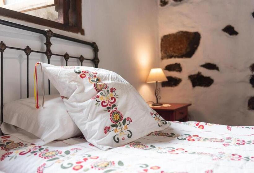 Номер Стандарт, Casa Emblemática Buenavista Del Norte