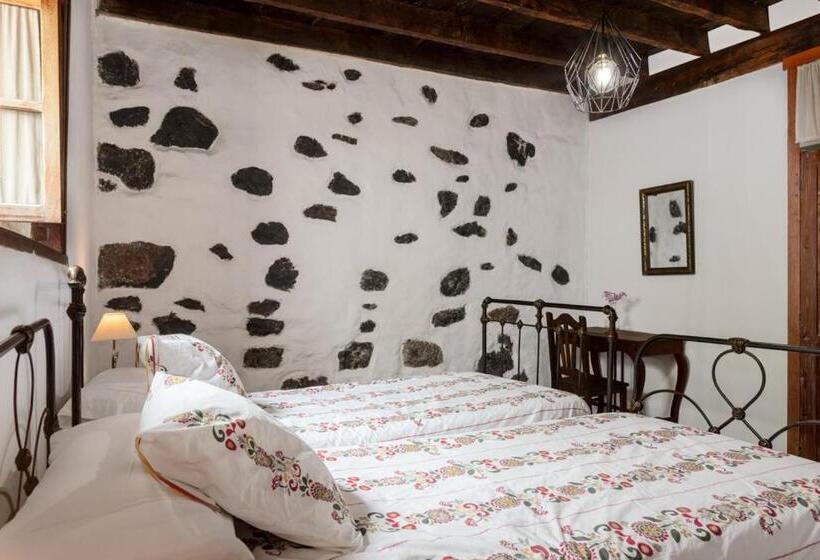 Номер Стандарт, Casa Emblemática Buenavista Del Norte