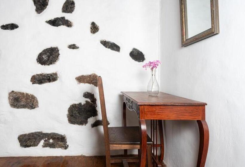 Номер Стандарт, Casa Emblemática Buenavista Del Norte