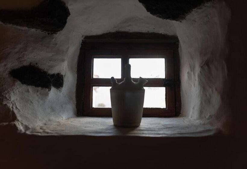 Дом 3 Спальни, Casa Emblemática Buenavista Del Norte