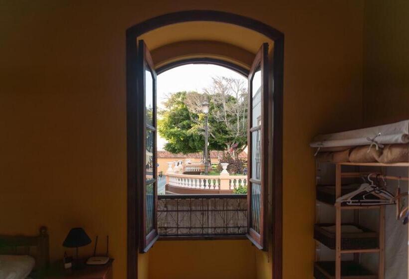 Номер Стандарт Трехместный, Casa Emblemática Buenavista Del Norte