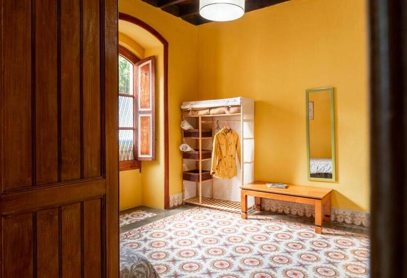 Номер Стандарт Трехместный, Casa Emblemática Buenavista Del Norte