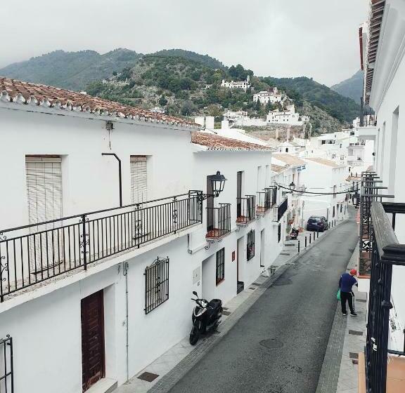 חדר סטנדרט, Hospedería El Caravansar