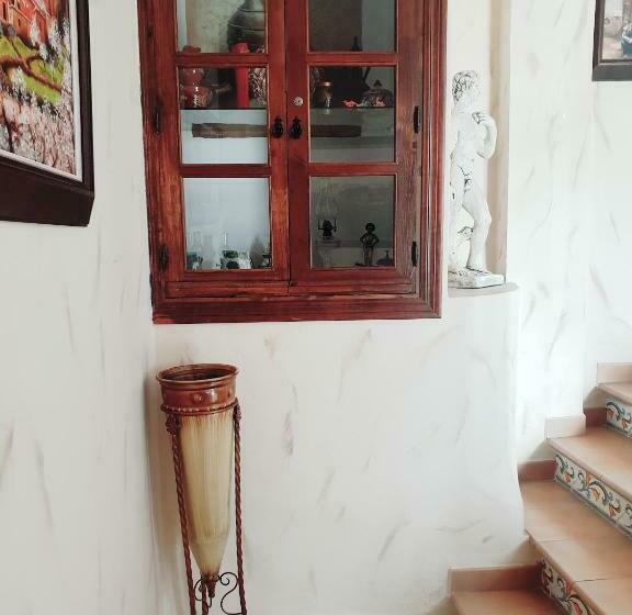 חדר סטנדרט, Hospedería El Caravansar