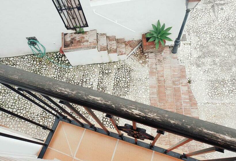 חדר סטנדרט, Hospedería El Caravansar