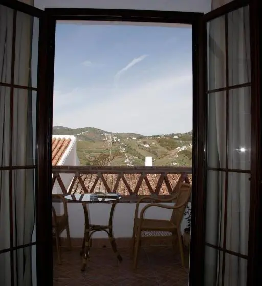 Superior-huone, Hospedería El Caravansar