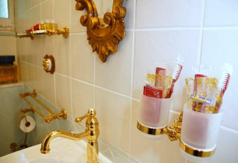 Номер Deluxe, Sitges Royal Rooms