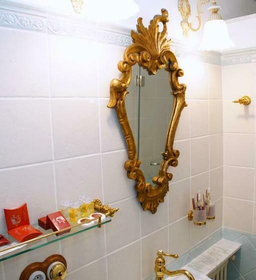 غرفة ديلوكس, Sitges Royal Rooms