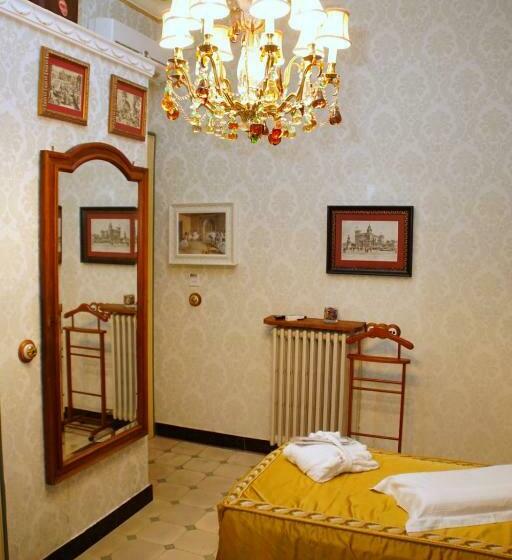 غرفة ديلوكس, Sitges Royal Rooms