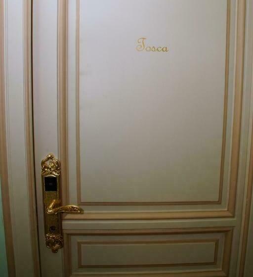 غرفة ديلوكس, Sitges Royal Rooms