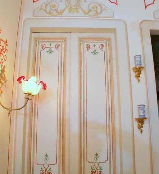 غرفة ديلوكس, Sitges Royal Rooms