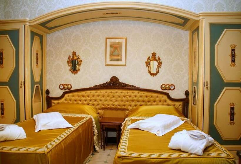 Номер Deluxe, Sitges Royal Rooms