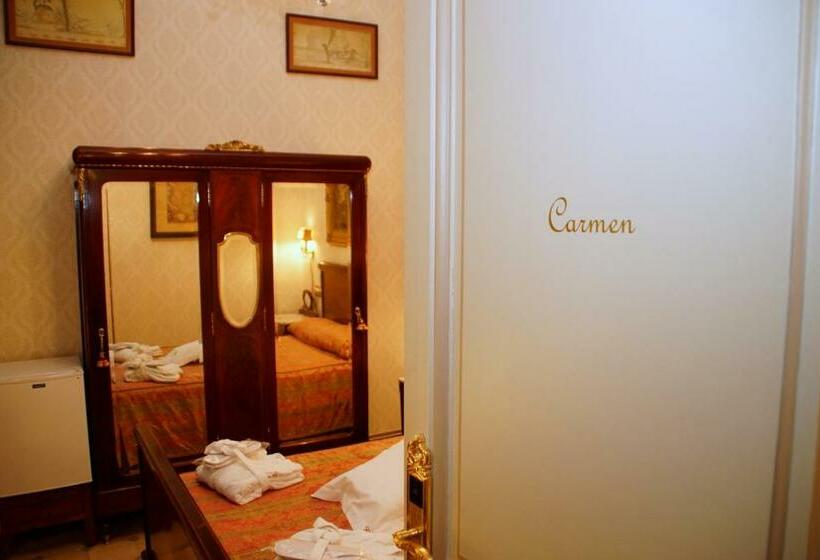 Номер Стандарт, Sitges Royal Rooms