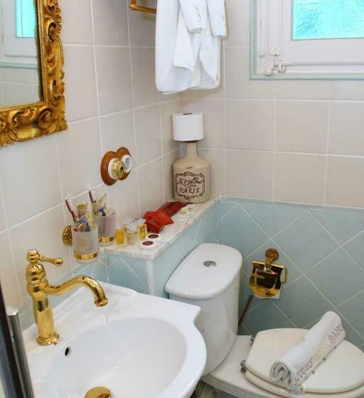 غرفة قياسية, Sitges Royal Rooms