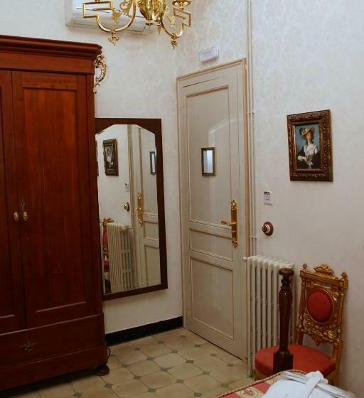 Номер Deluxe, Sitges Royal Rooms