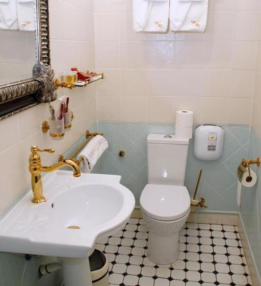 غرفة ديلوكس, Sitges Royal Rooms