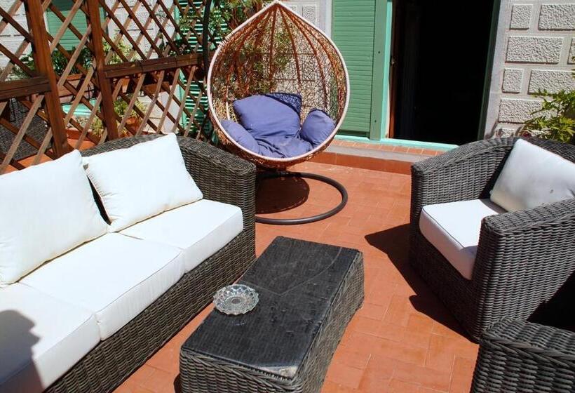 Superior Room with Terrace, Sitges Royal Rooms