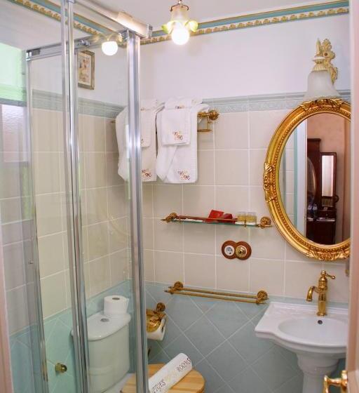 Номер Superior с Террасой, Sitges Royal Rooms