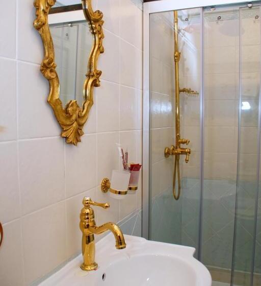Номер Стандарт Индивидуальный, Sitges Royal Rooms