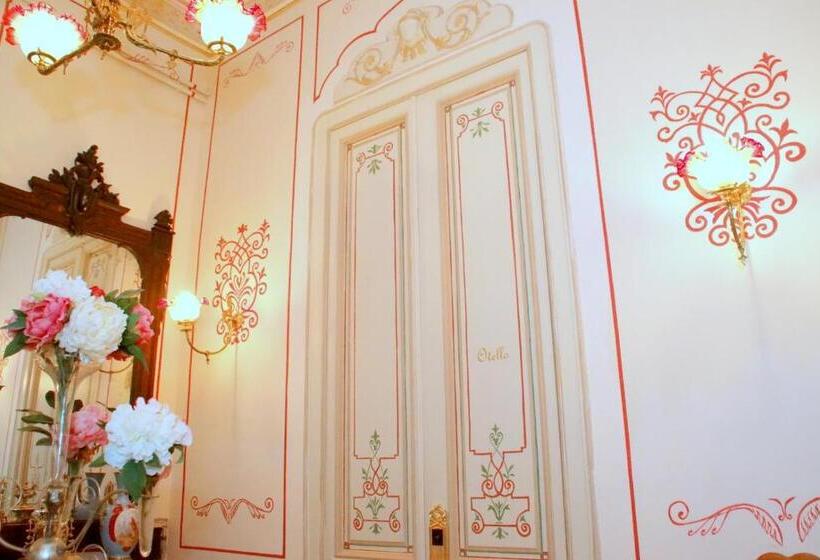 اتاق استاندارد یک نفره, Sitges Royal Rooms