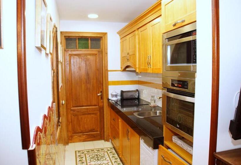 جناح ملكى, Sitges Royal Rooms