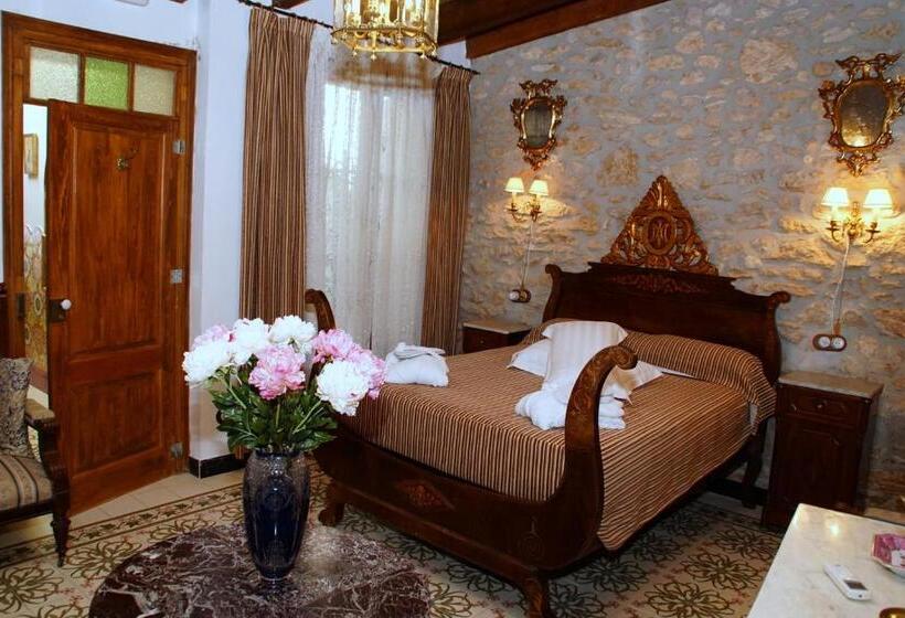 جناح ملكى, Sitges Royal Rooms