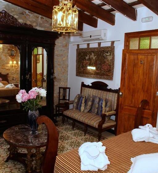 جناح ملكى, Sitges Royal Rooms