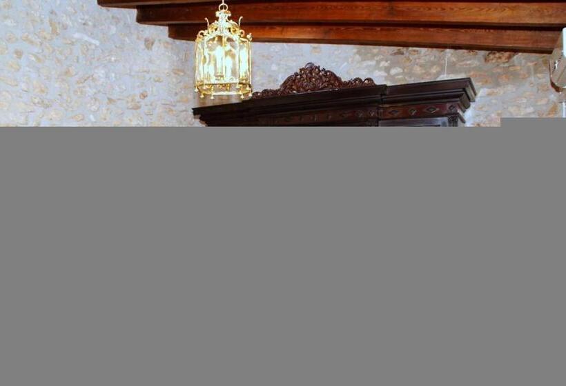 جناح ملكى, Sitges Royal Rooms