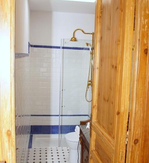 جناح ملكى, Sitges Royal Rooms