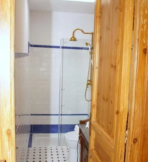سوئیت رویال, Sitges Royal Rooms