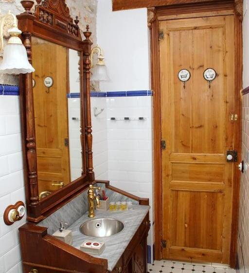 جناح ملكى, Sitges Royal Rooms