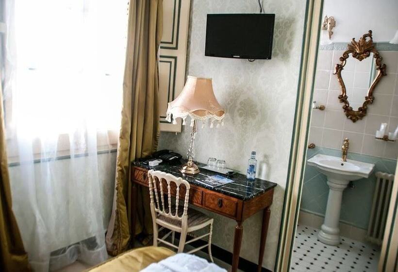 غرفة ديلوكس, Sitges Royal Rooms