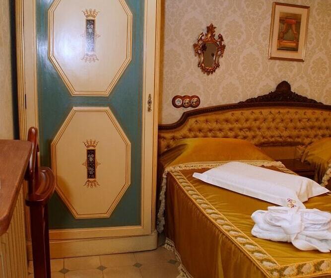 غرفة ديلوكس, Sitges Royal Rooms