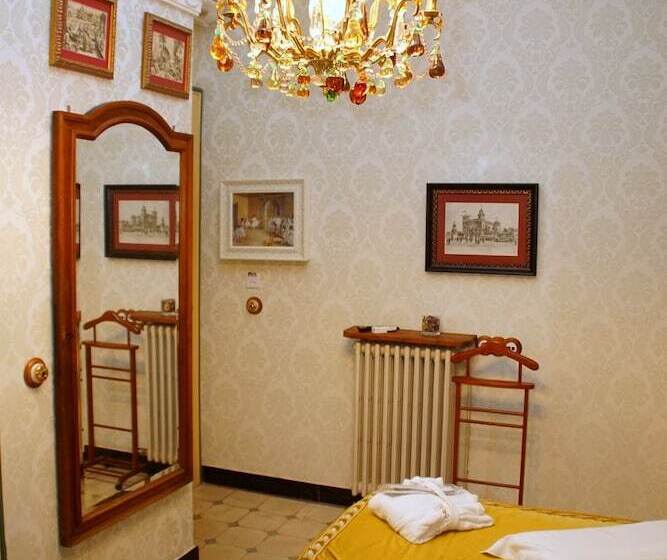 Номер Deluxe, Sitges Royal Rooms