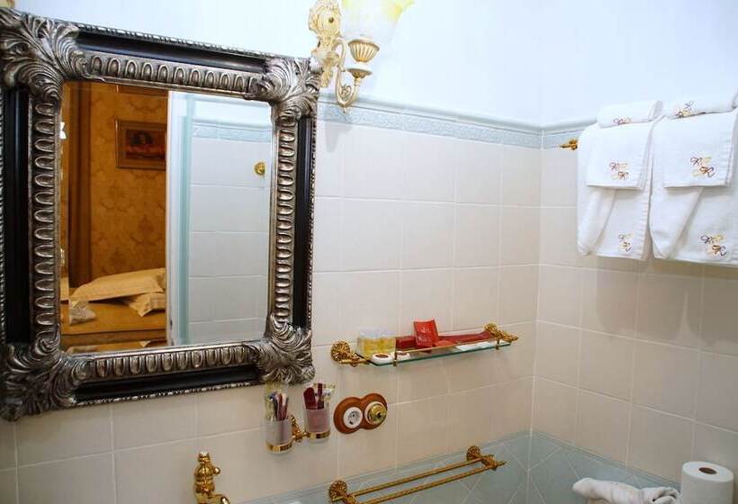 Номер Стандарт, Sitges Royal Rooms