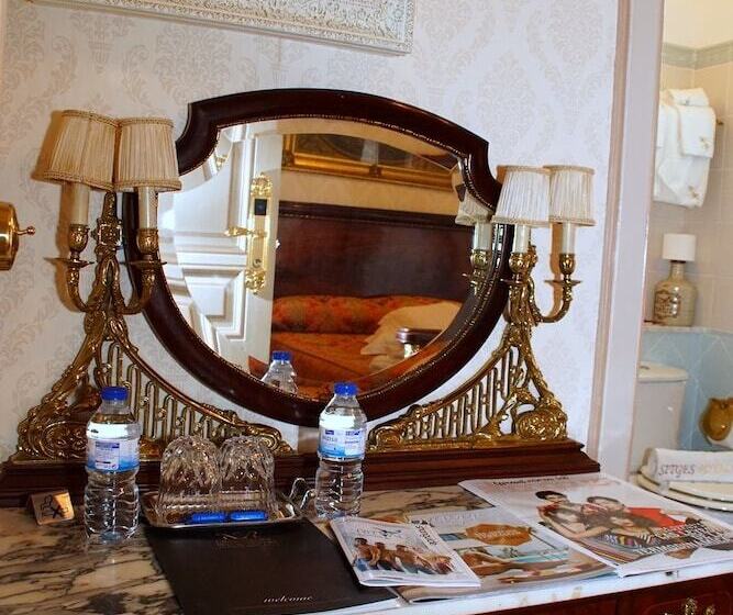 اتاق استاندارد, Sitges Royal Rooms