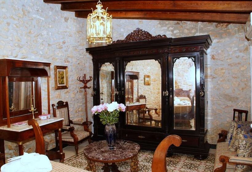 Королевский Люкс, Sitges Royal Rooms