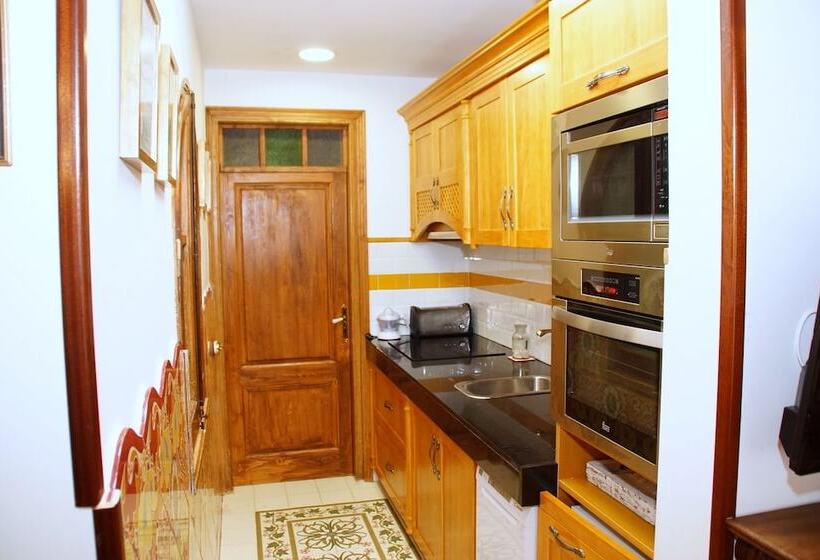 جناح ملكى, Sitges Royal Rooms