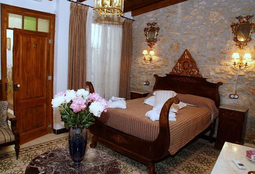 جناح ملكى, Sitges Royal Rooms