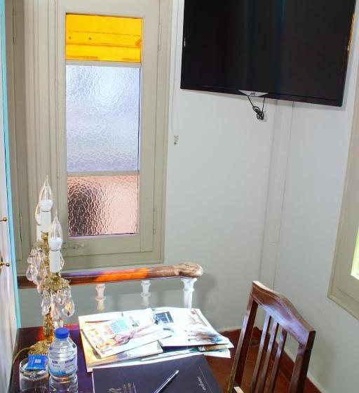 Номер Стандарт Индивидуальный, Sitges Royal Rooms