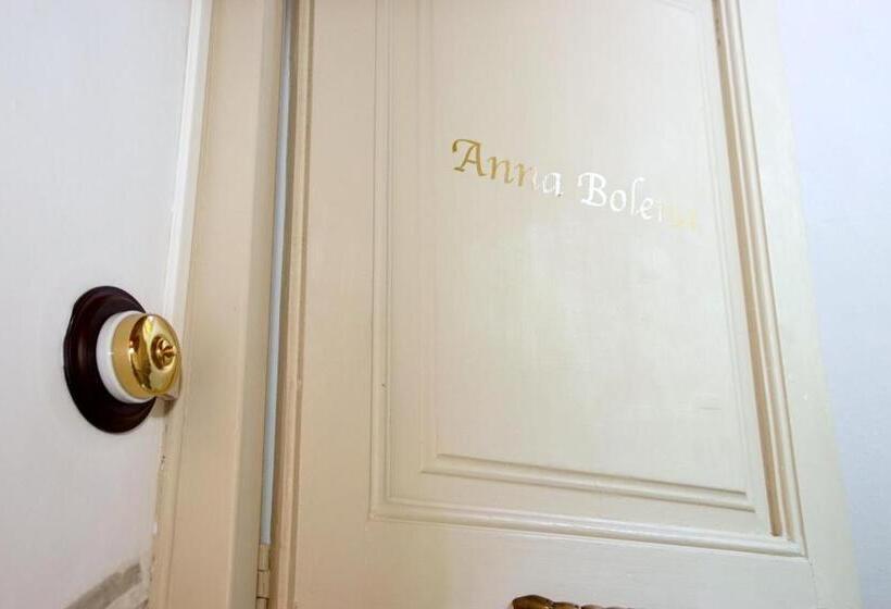 غرفة قياسية فردية, Sitges Royal Rooms