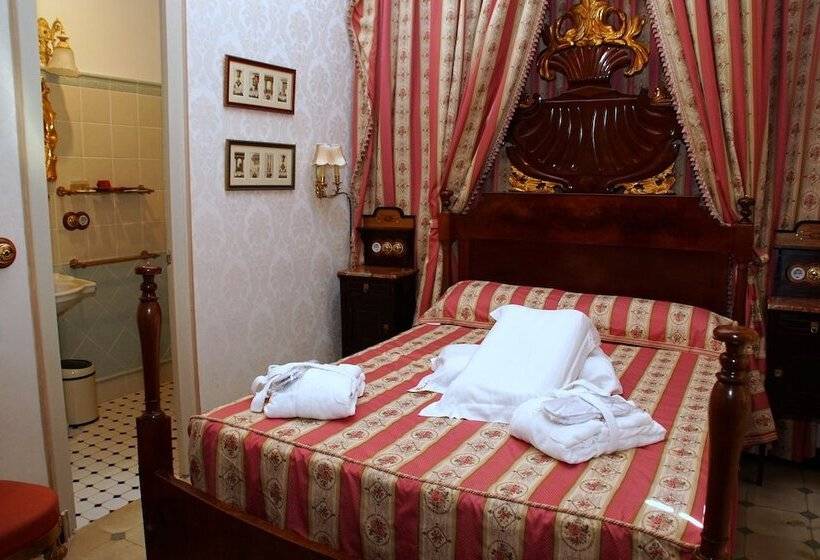 Номер Стандарт, Sitges Royal Rooms