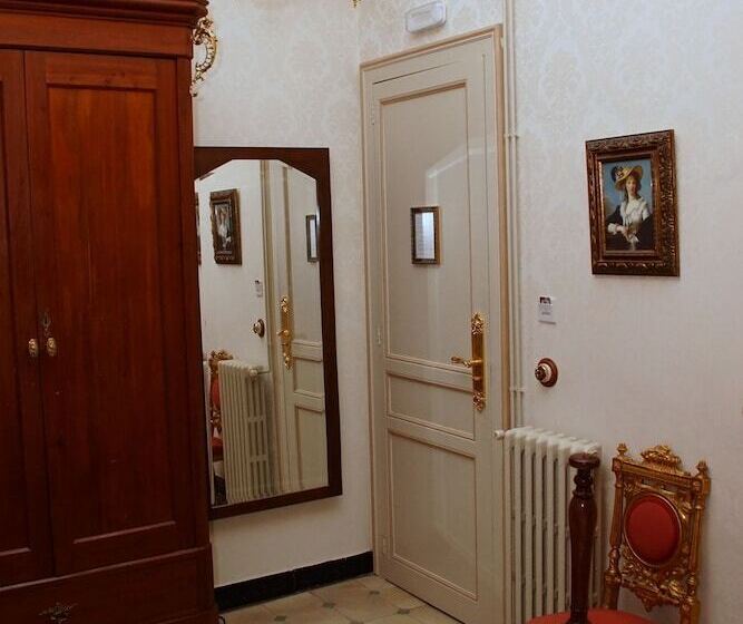 غرفة قياسية, Sitges Royal Rooms