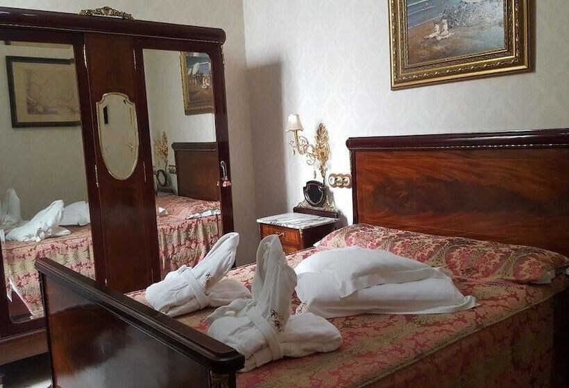 Номер Стандарт, Sitges Royal Rooms