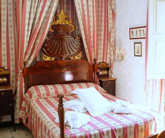 غرفة قياسية, Sitges Royal Rooms