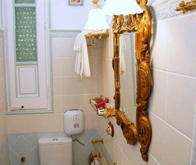 غرفة قياسية, Sitges Royal Rooms