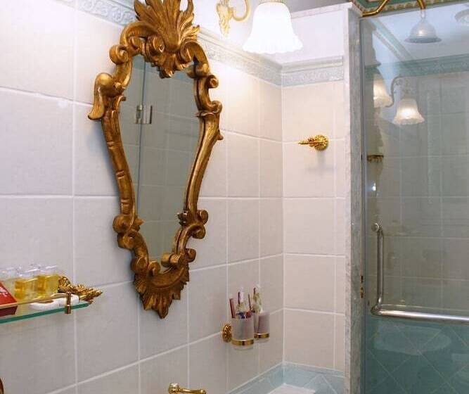 غرفة ديلوكس, Sitges Royal Rooms