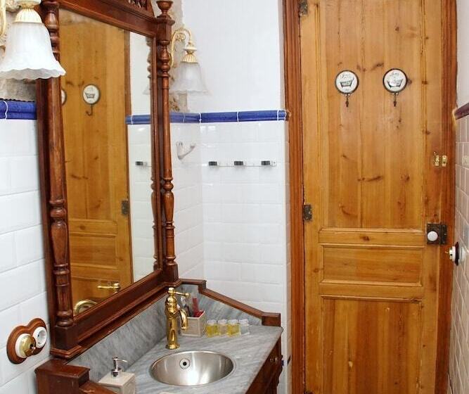 غرفة ديلوكس, Sitges Royal Rooms